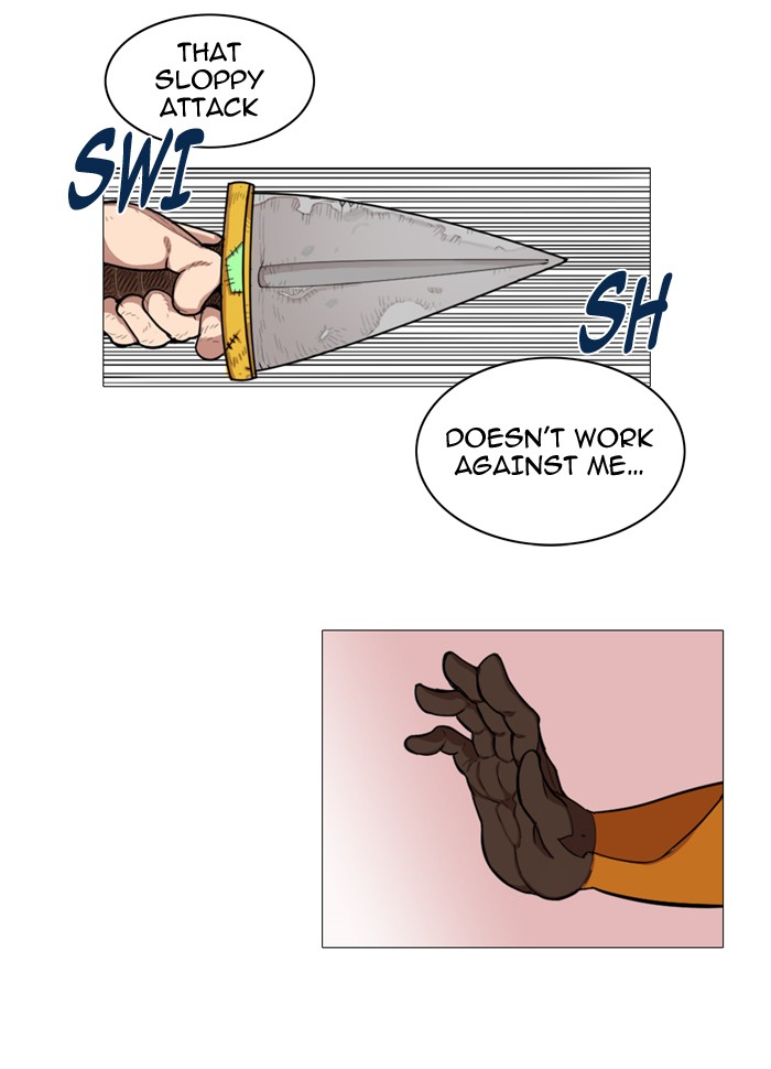 Read Hardcore Leveling Warrior Manga Online