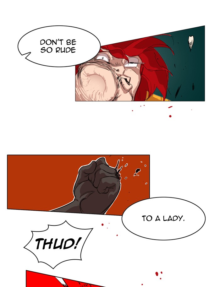 Read Hardcore Leveling Warrior Manga Online