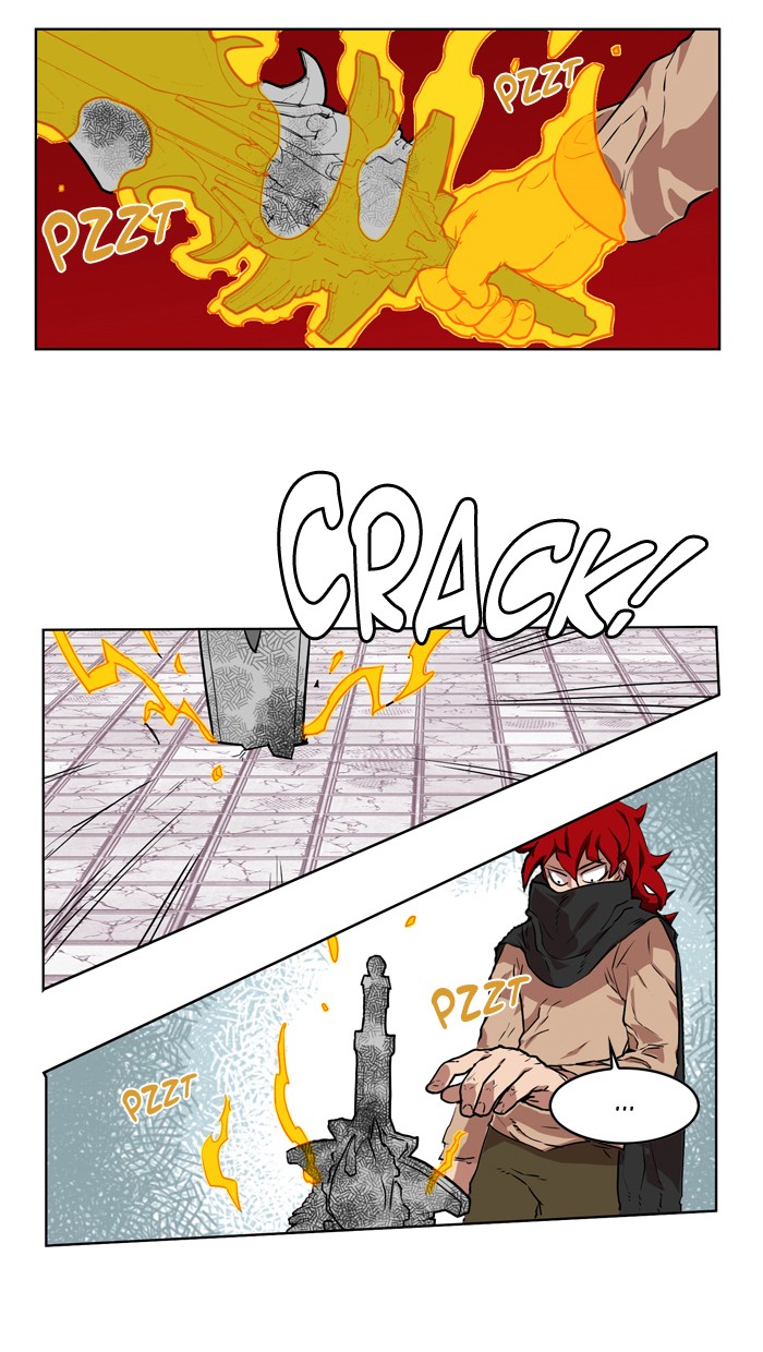 Read Hardcore Leveling Warrior Manga Online