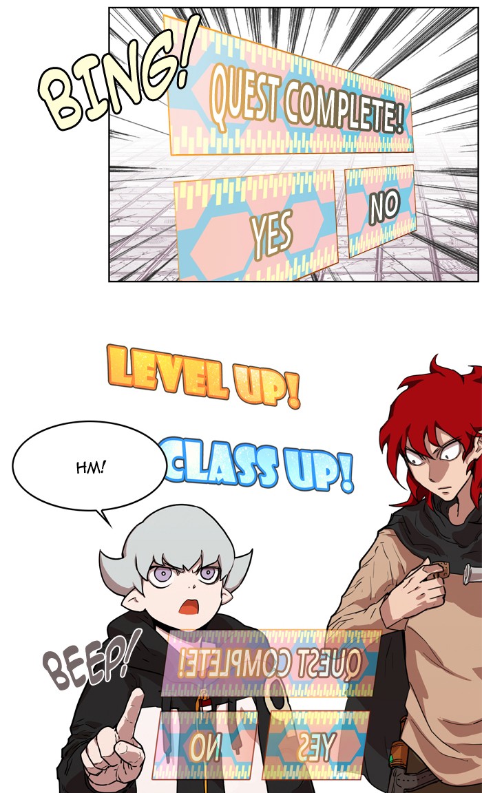 Read Hardcore Leveling Warrior Manga Online
