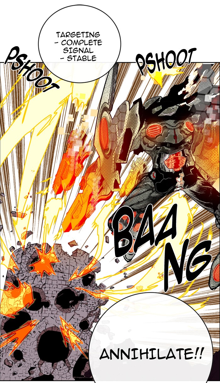 Read Hardcore Leveling Warrior Manga Online