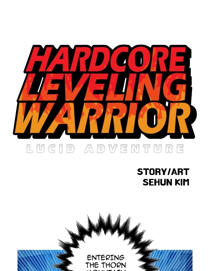 Read Hardcore Leveling Warrior Manga Online