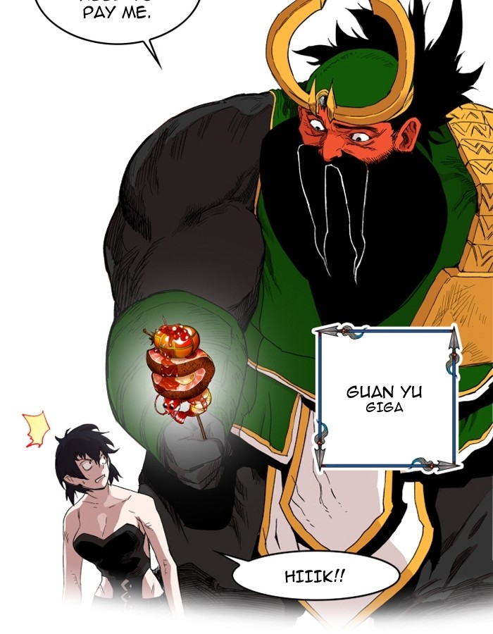 Read Hardcore Leveling Warrior Manga Online