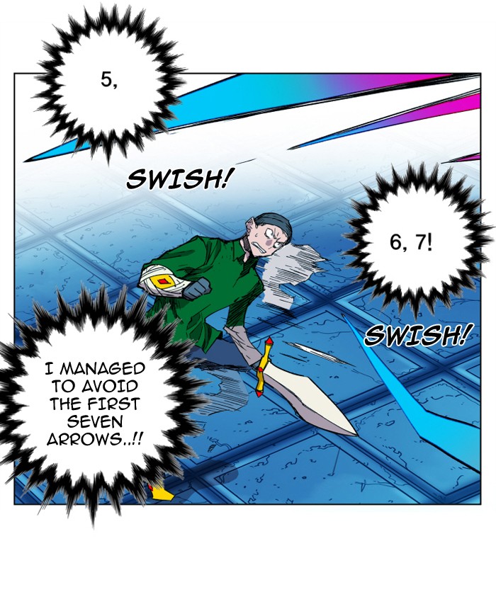 Read Hardcore Leveling Warrior Manga Online
