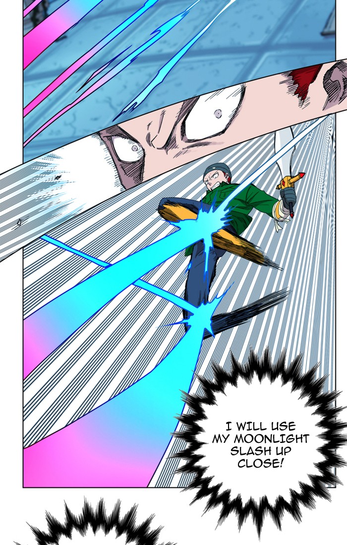 Read Hardcore Leveling Warrior Manga Online