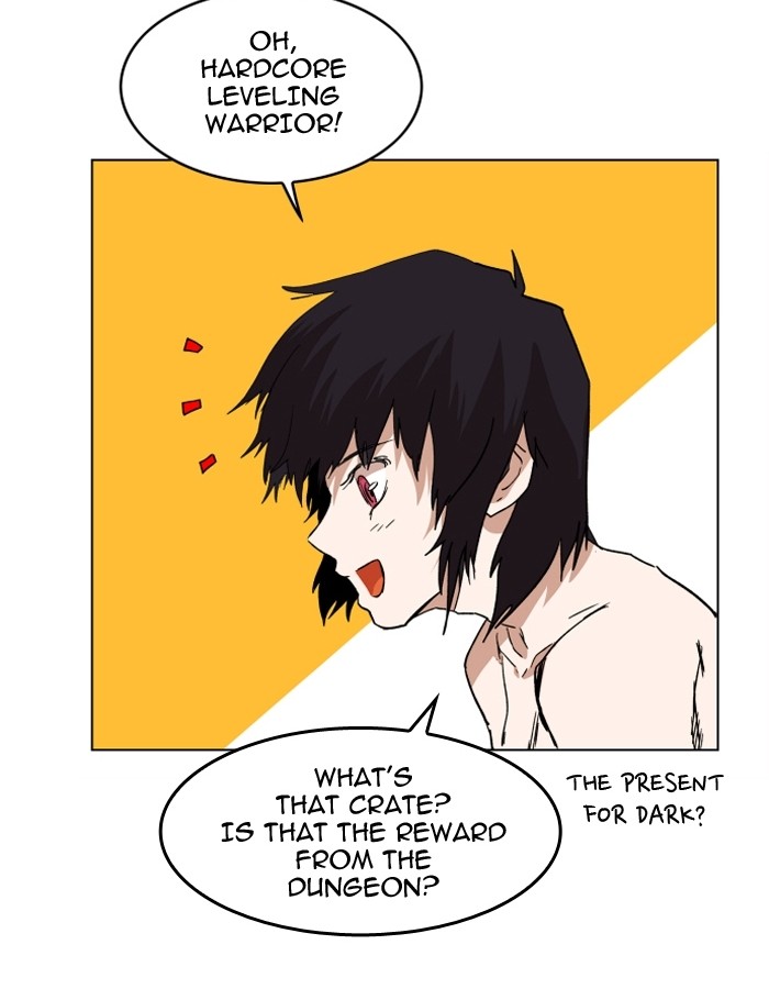Read Hardcore Leveling Warrior Manga Online