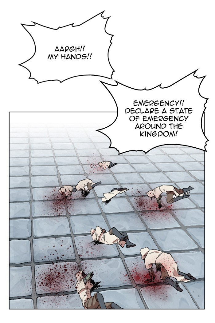 Read Hardcore Leveling Warrior Manga Online