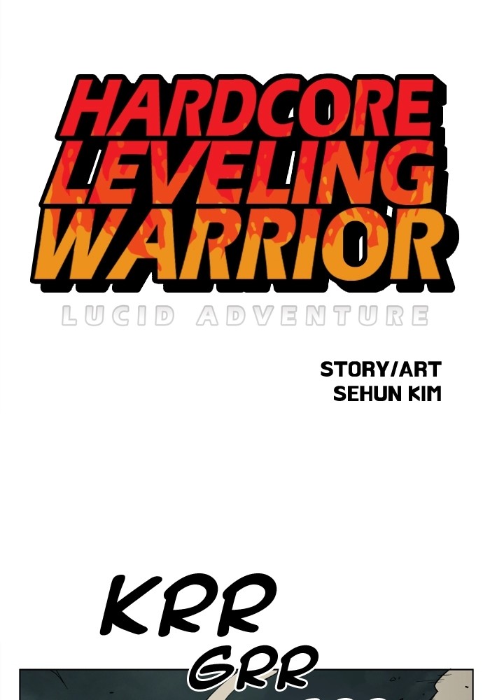 Read Hardcore Leveling Warrior Manga Online