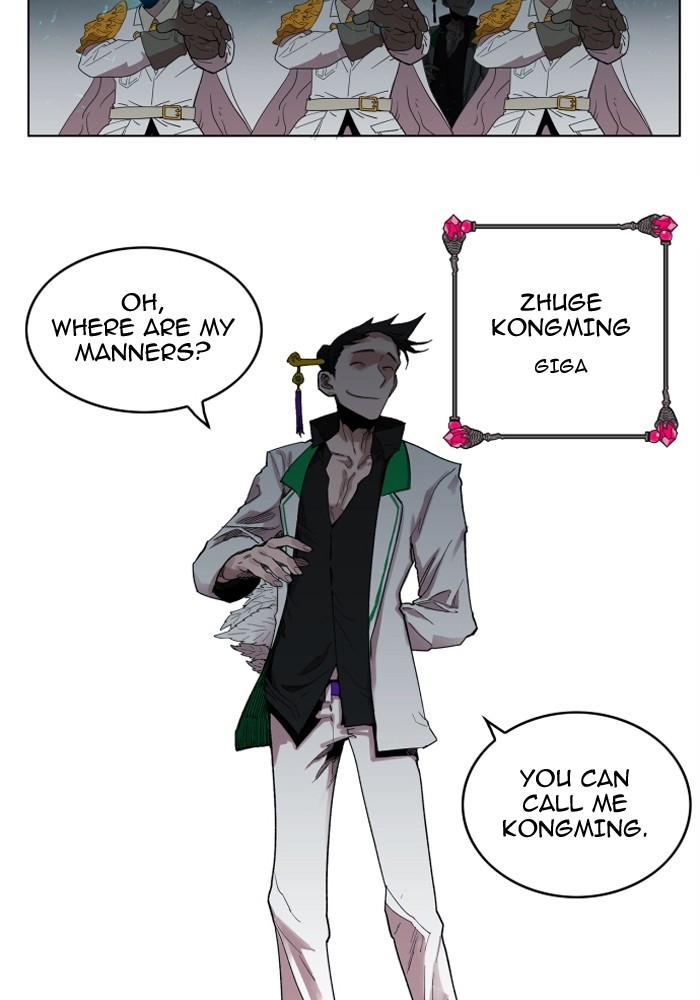 Read Hardcore Leveling Warrior Manga Online