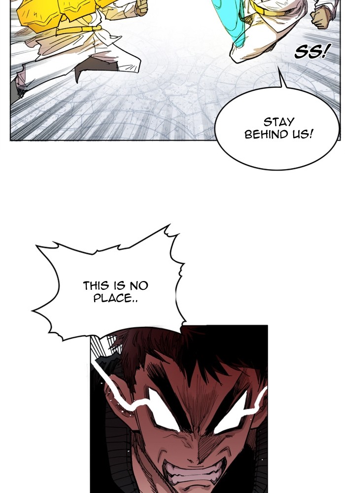 Read Hardcore Leveling Warrior Manga Online