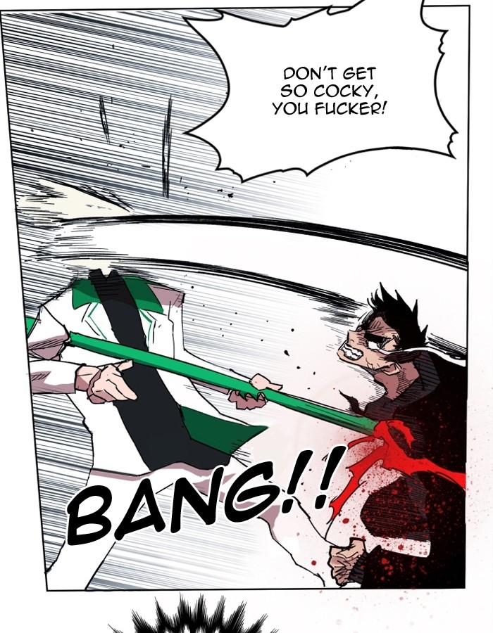 Read Hardcore Leveling Warrior Manga Online