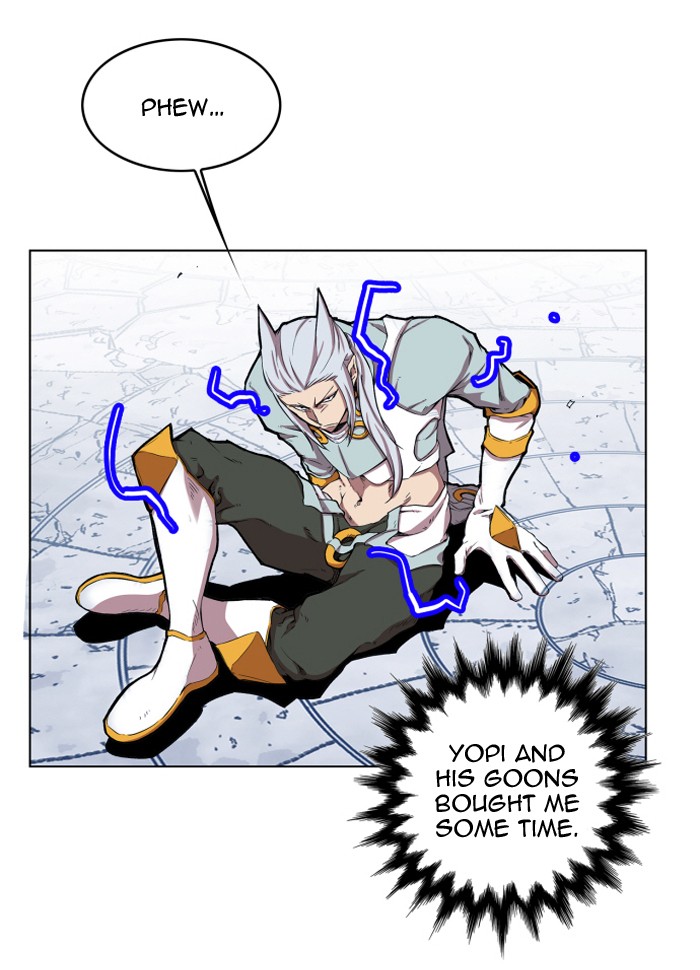 Read Hardcore Leveling Warrior Manga Online