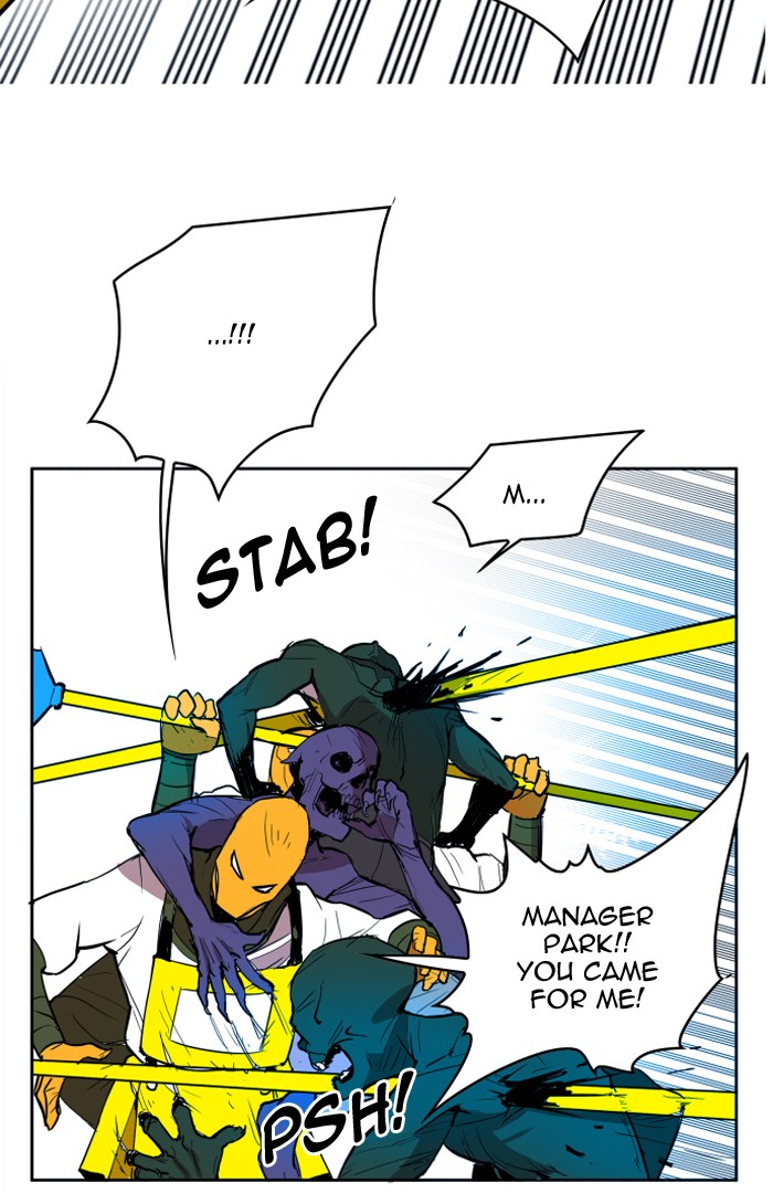 Read Hardcore Leveling Warrior Manga Online