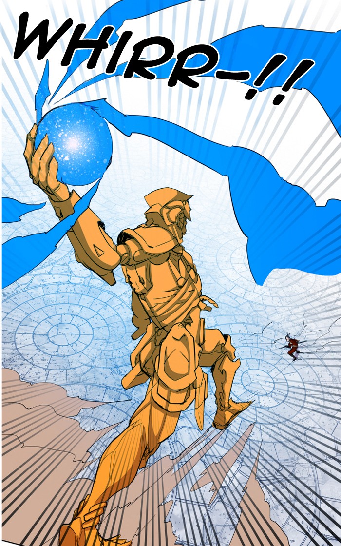 Read Hardcore Leveling Warrior Manga Online