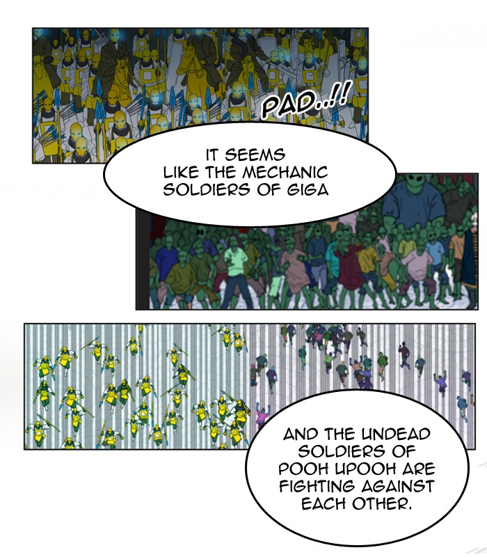 Read Hardcore Leveling Warrior Manga Online