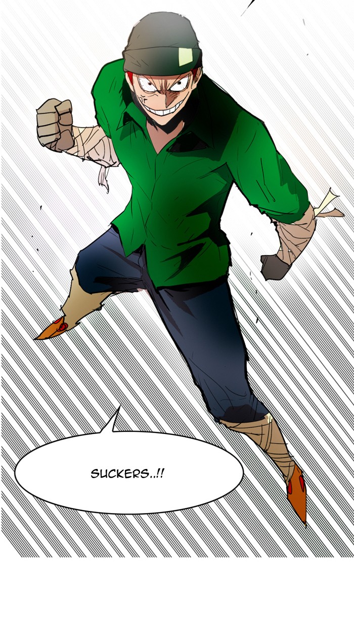 Read Hardcore Leveling Warrior Manga Online