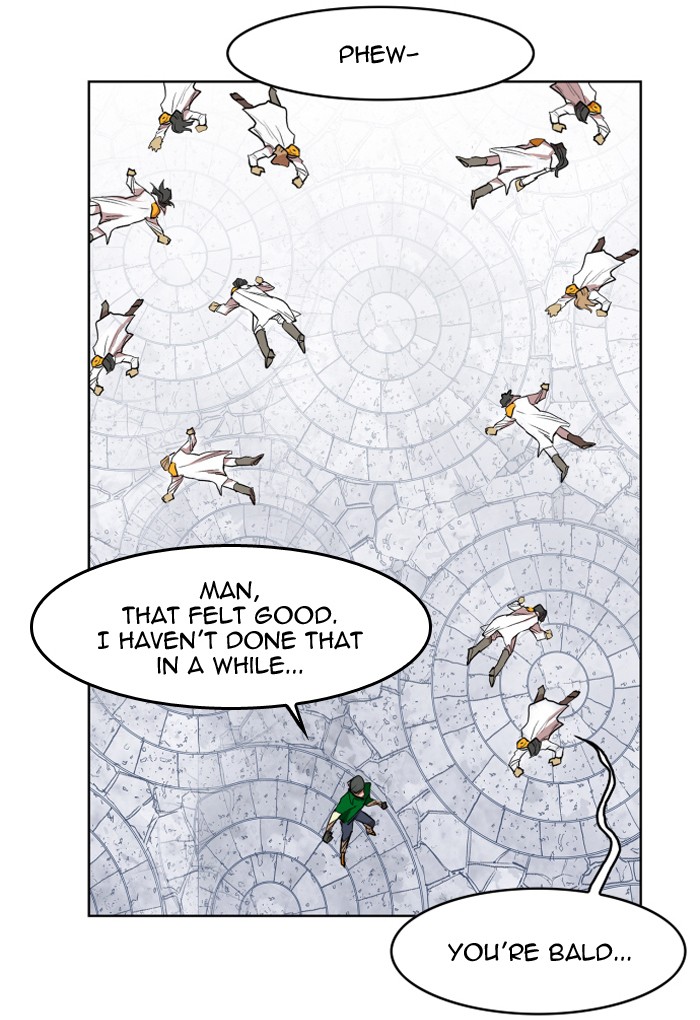 Read Hardcore Leveling Warrior Manga Online