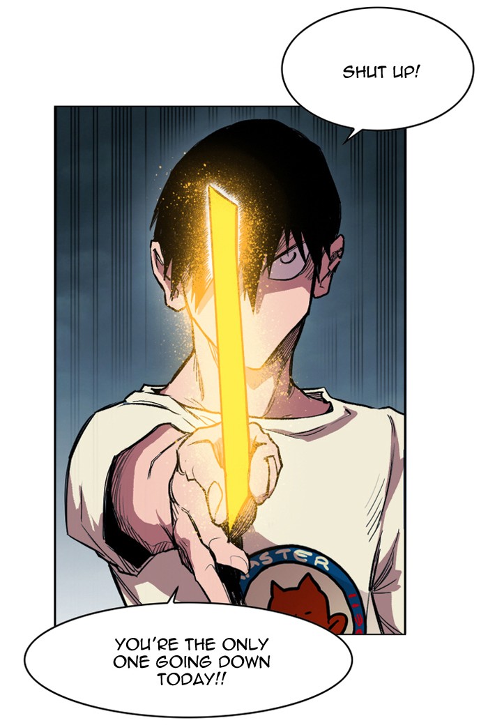 Read Hardcore Leveling Warrior Manga Online