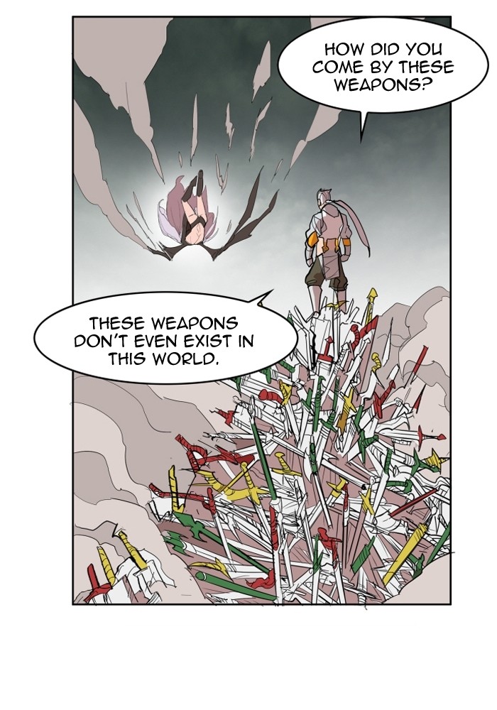 Read Hardcore Leveling Warrior Manga Online