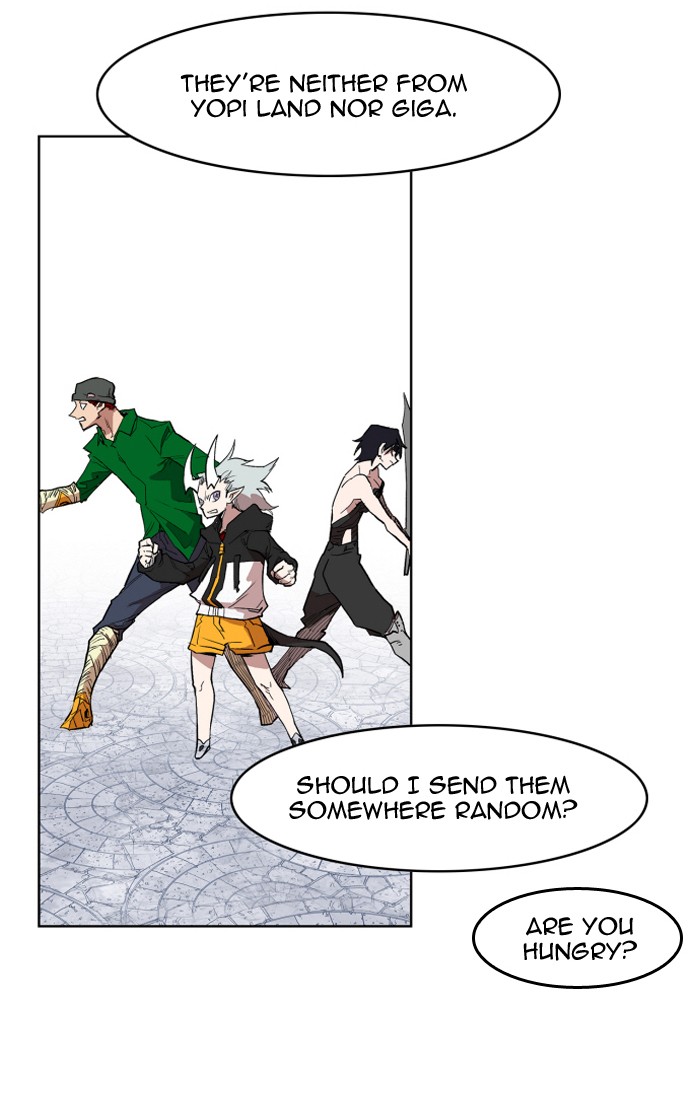 Read Hardcore Leveling Warrior Manga Online