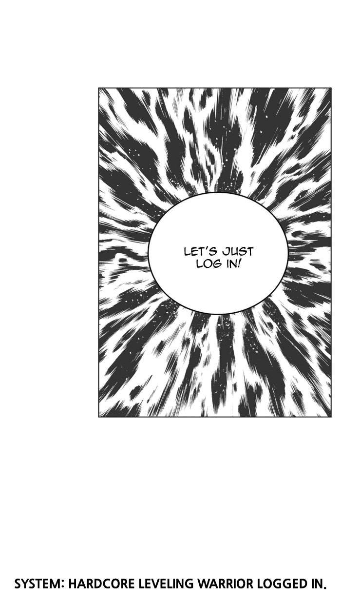 Read Hardcore Leveling Warrior Manga Online