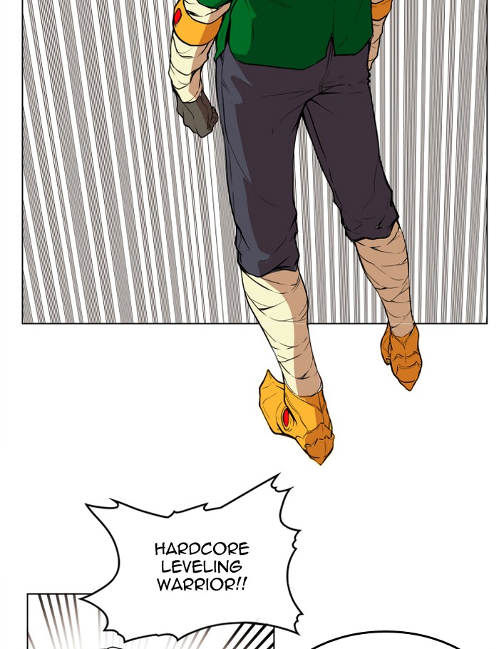 Read Hardcore Leveling Warrior Manga Online