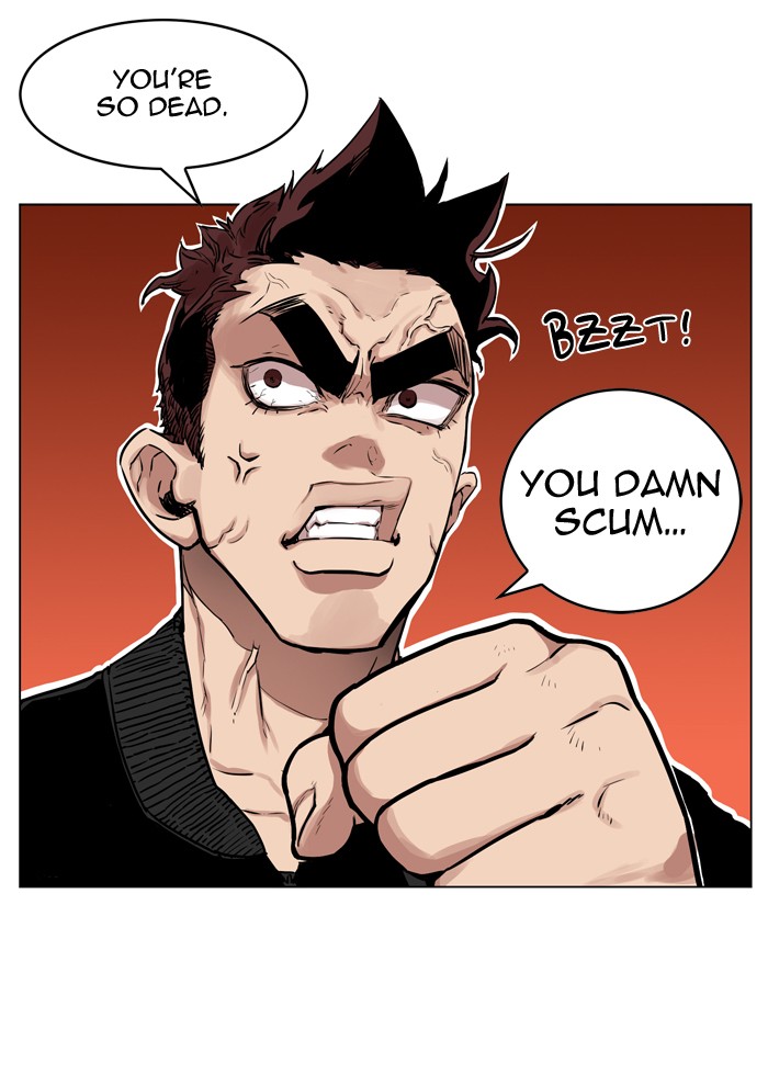 Read Hardcore Leveling Warrior Manga Online