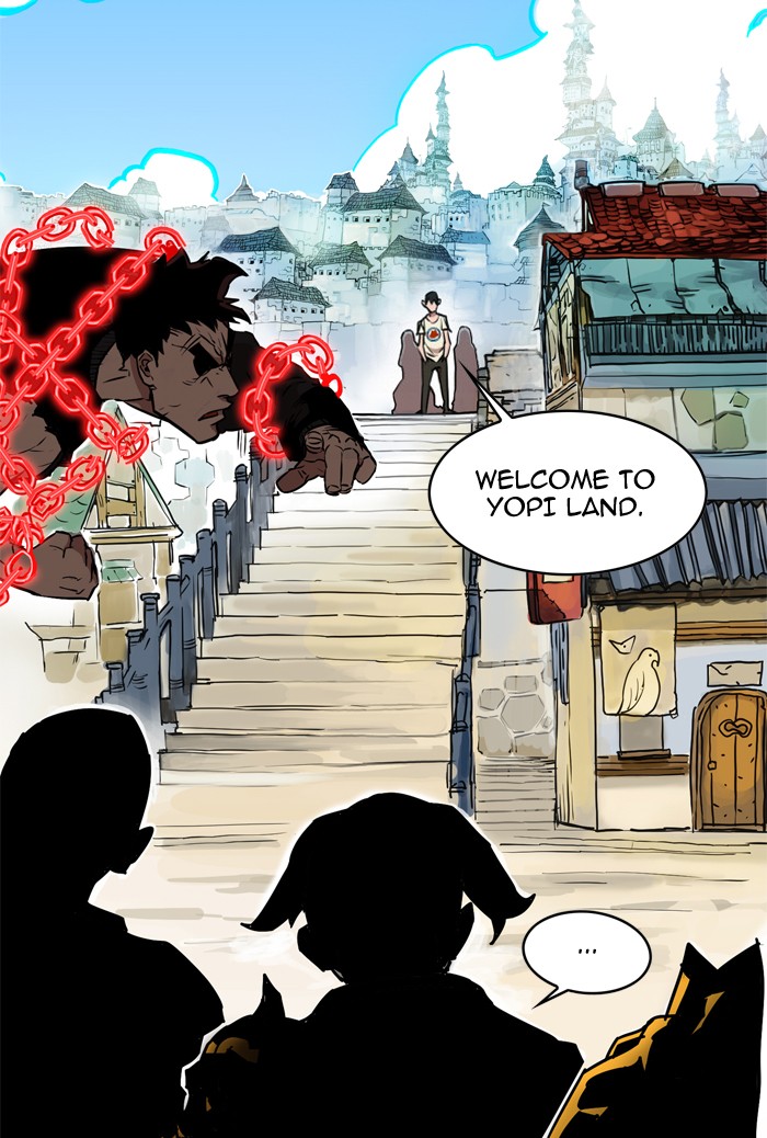 Read Hardcore Leveling Warrior Manga Online