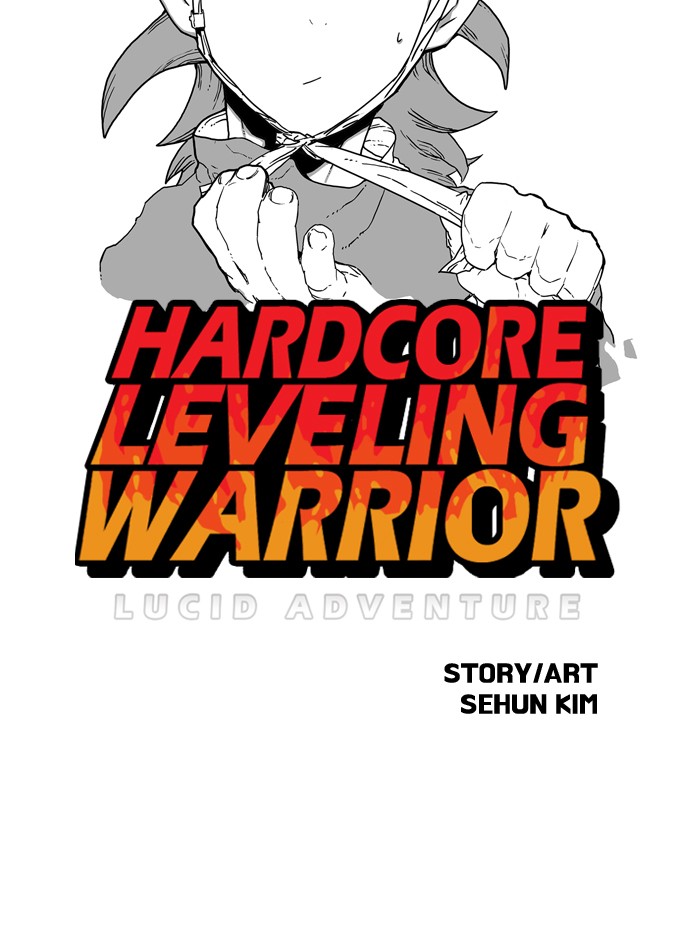 Read Hardcore Leveling Warrior Manga Online
