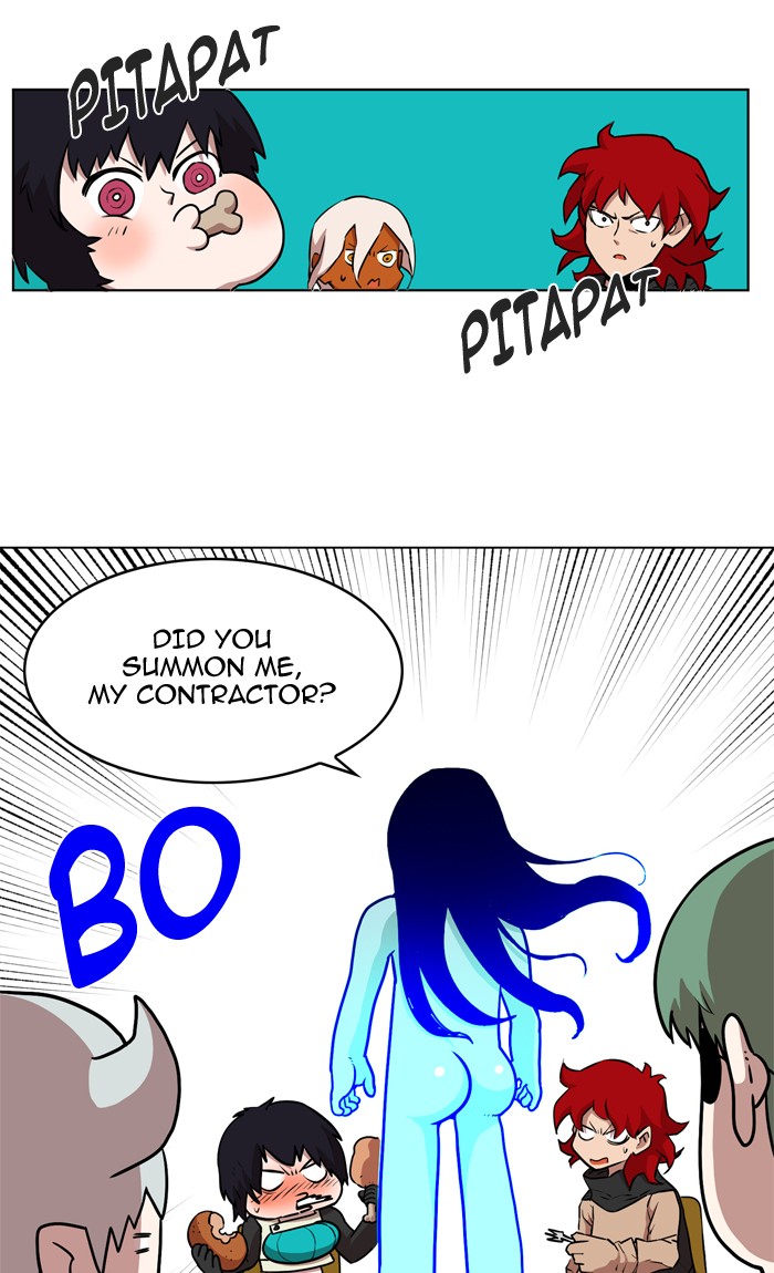 Read Hardcore Leveling Warrior Manga Online