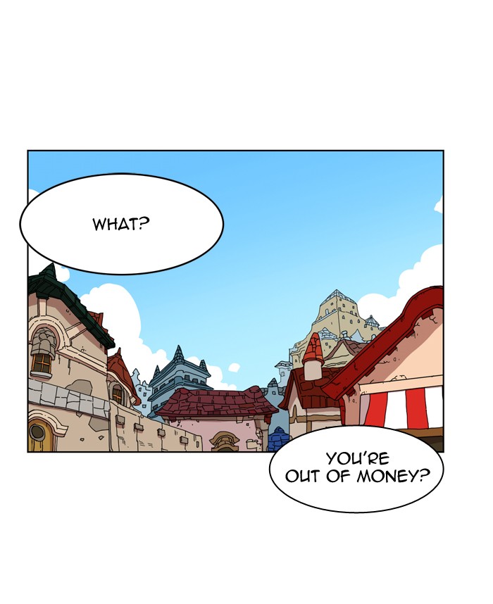 Read Hardcore Leveling Warrior Manga Online
