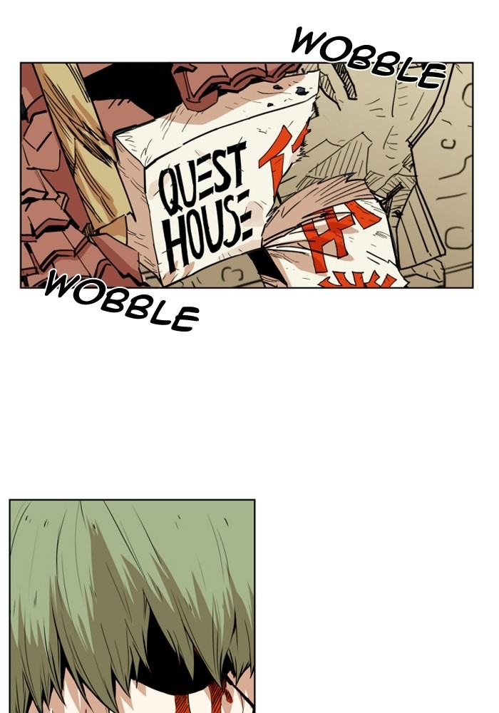 Read Hardcore Leveling Warrior Manga Online