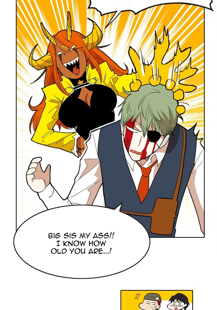Read Hardcore Leveling Warrior Manga Online