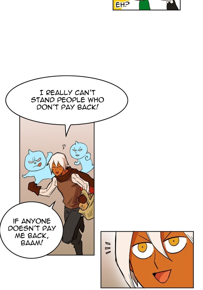 Read Hardcore Leveling Warrior Manga Online