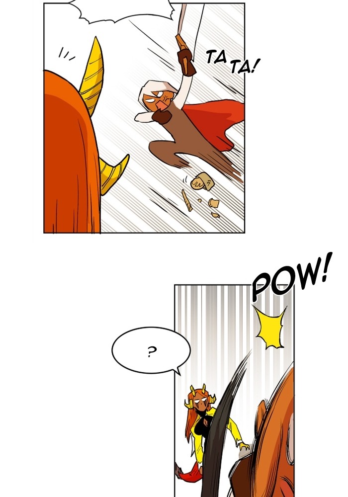Read Hardcore Leveling Warrior Manga Online