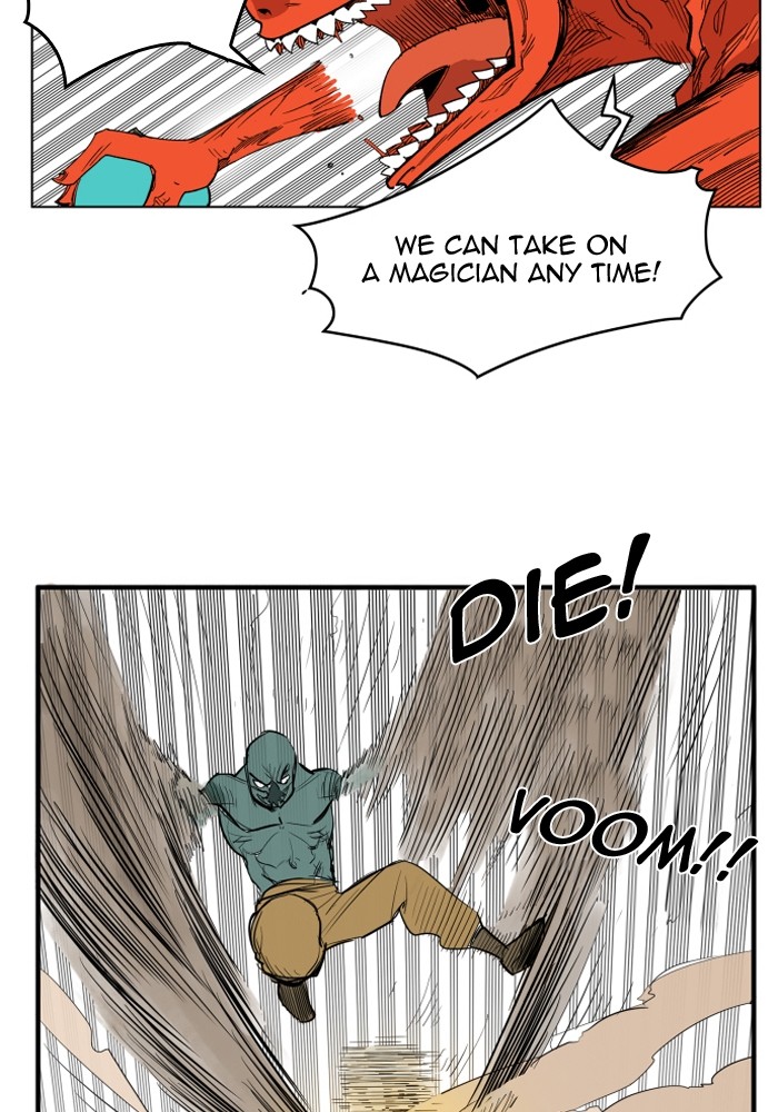 Read Hardcore Leveling Warrior Manga Online