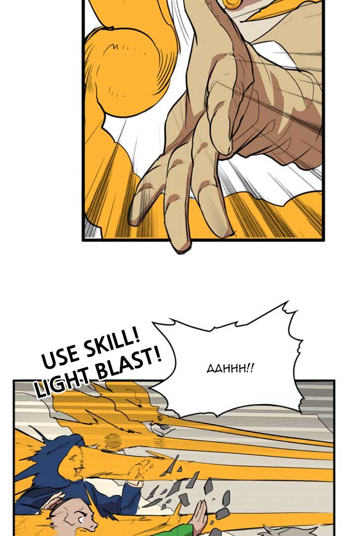Read Hardcore Leveling Warrior Manga Online
