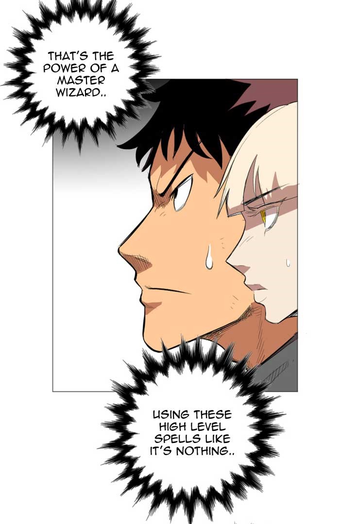 Read Hardcore Leveling Warrior Manga Online