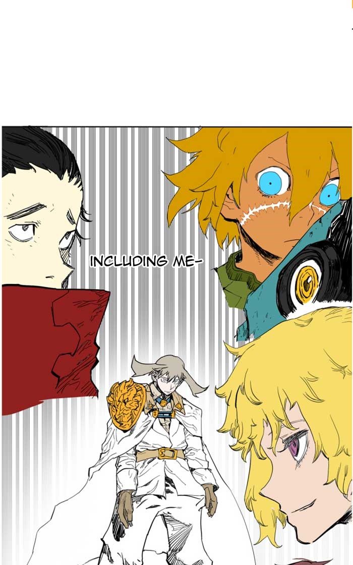 Read Hardcore Leveling Warrior Manga Online