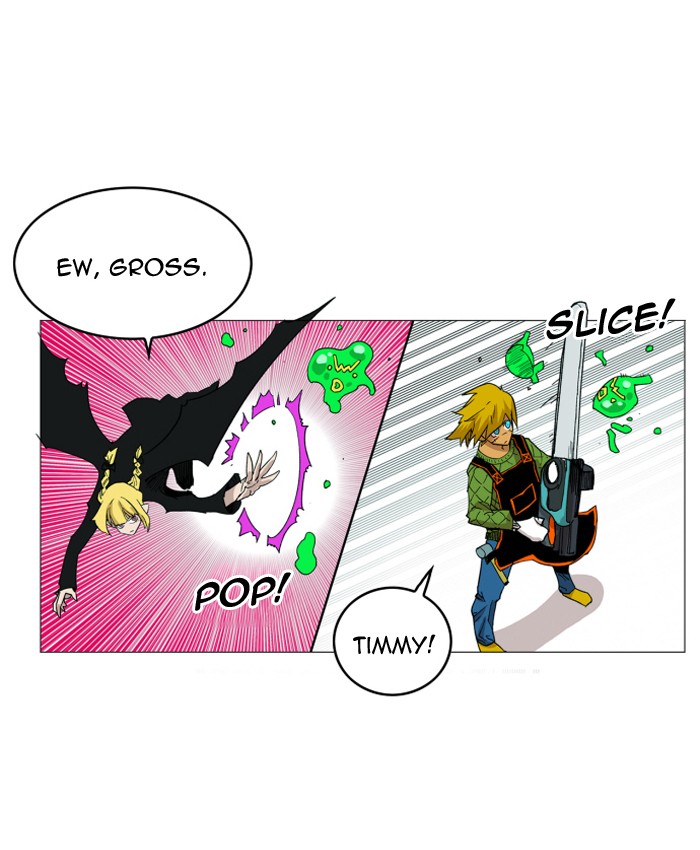Read Hardcore Leveling Warrior Manga Online