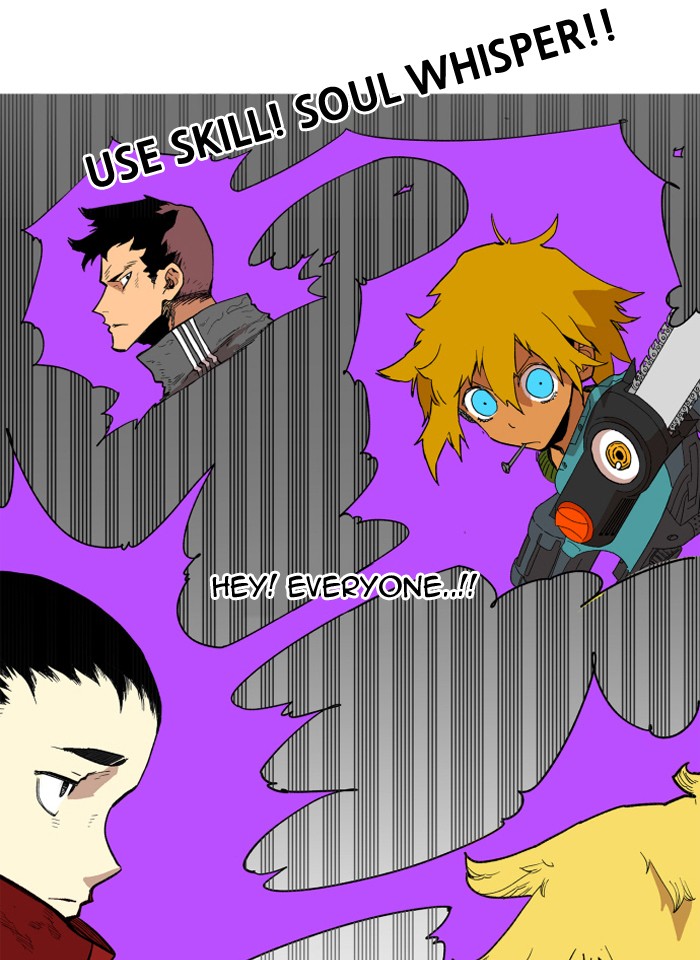 Read Hardcore Leveling Warrior Manga Online
