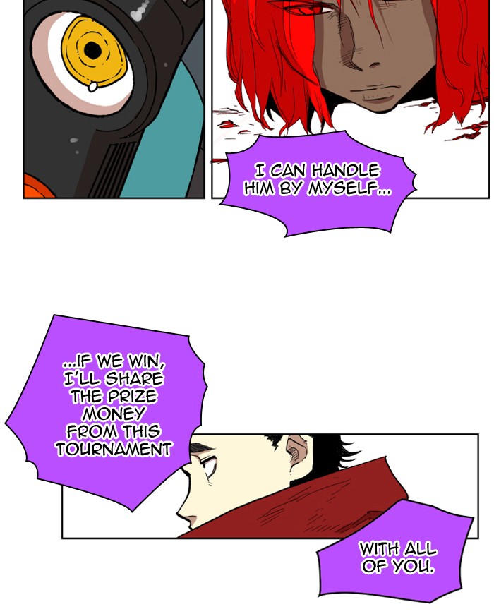 Read Hardcore Leveling Warrior Manga Online