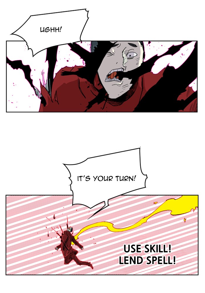 Read Hardcore Leveling Warrior Manga Online