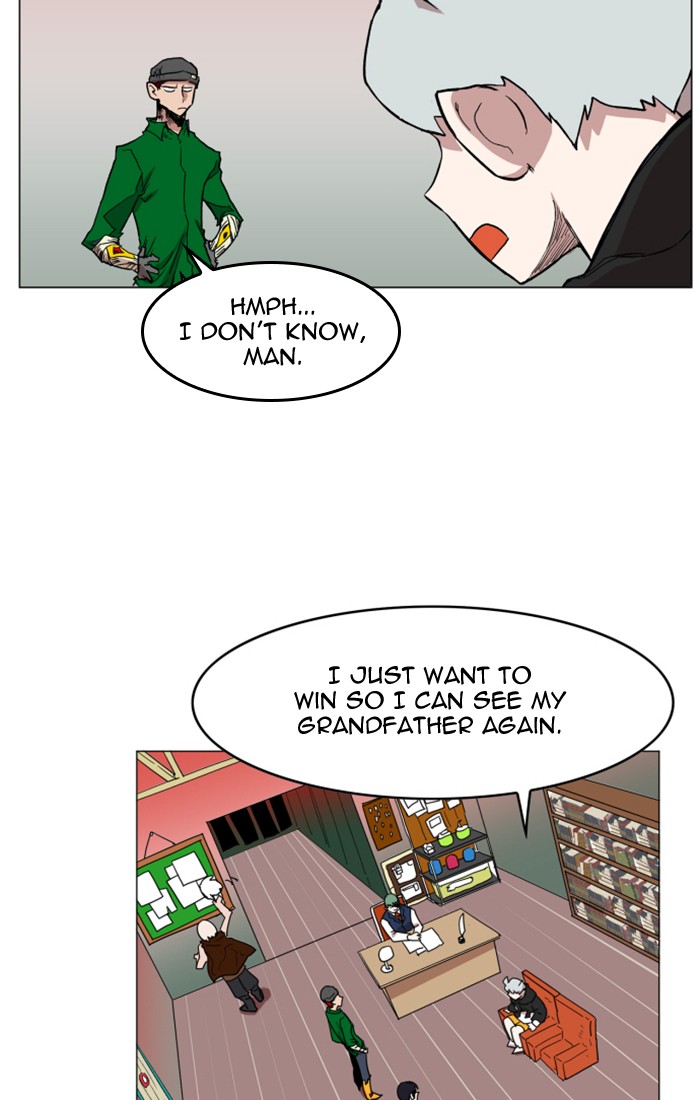 Read Hardcore Leveling Warrior Manga Online