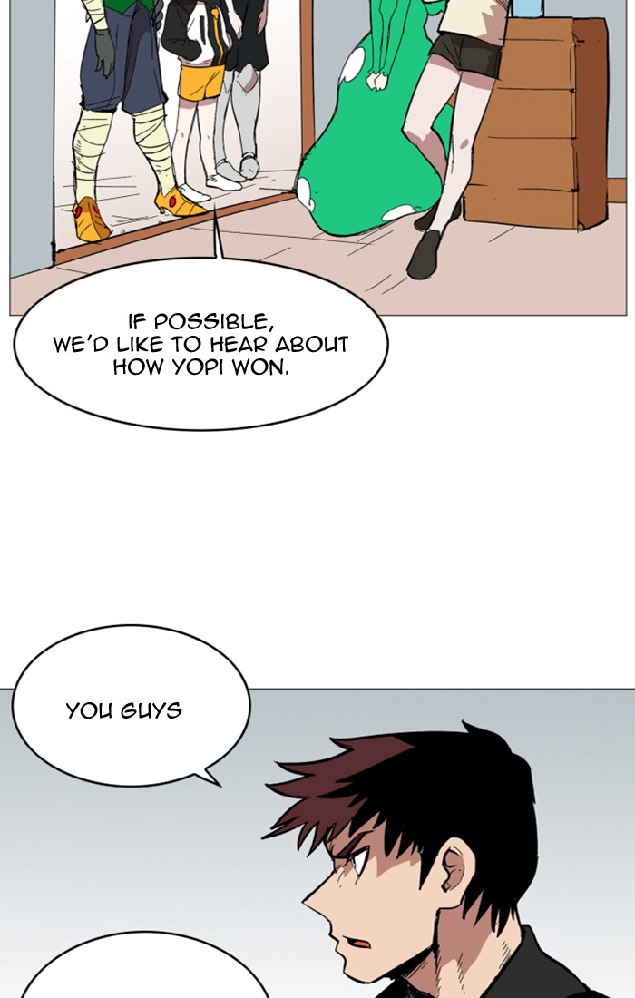 Read Hardcore Leveling Warrior Manga Online