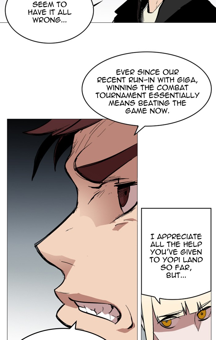 Read Hardcore Leveling Warrior Manga Online