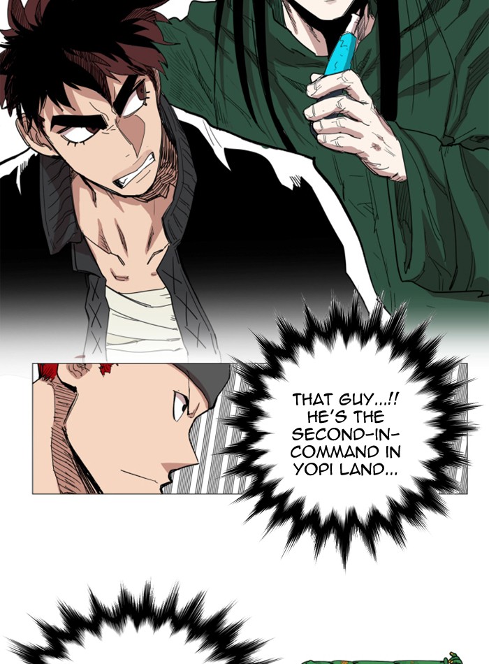 Read Hardcore Leveling Warrior Manga Online