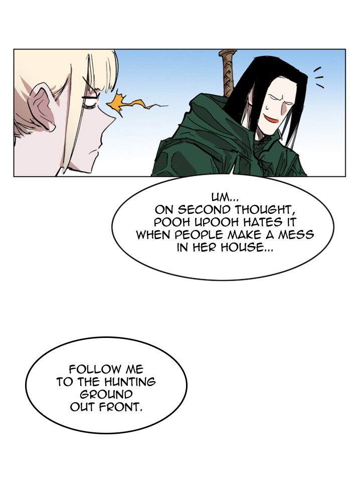 Read Hardcore Leveling Warrior Manga Online