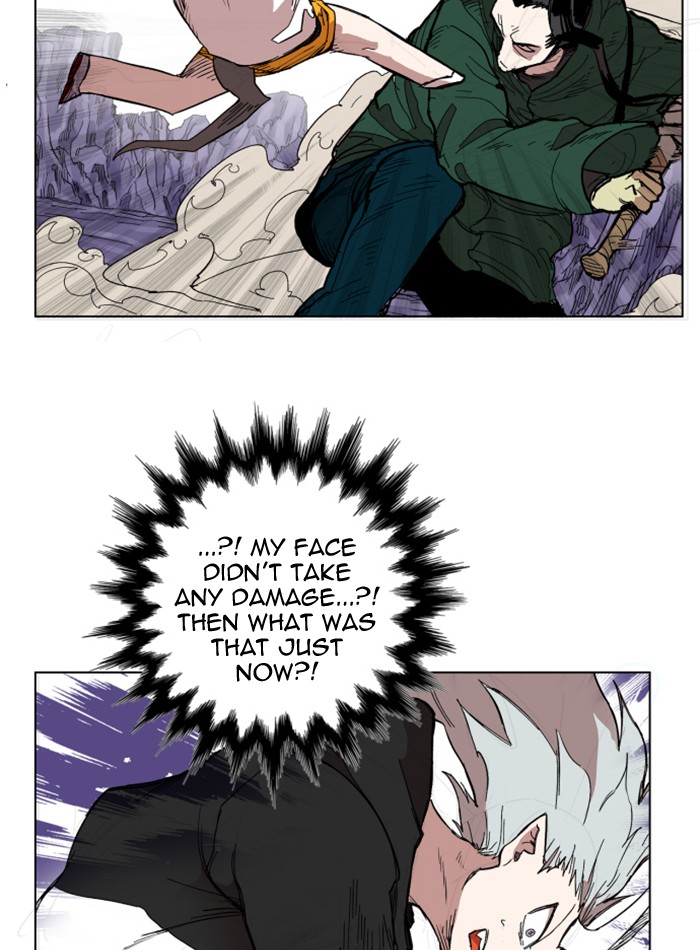 Read Hardcore Leveling Warrior Manga Online