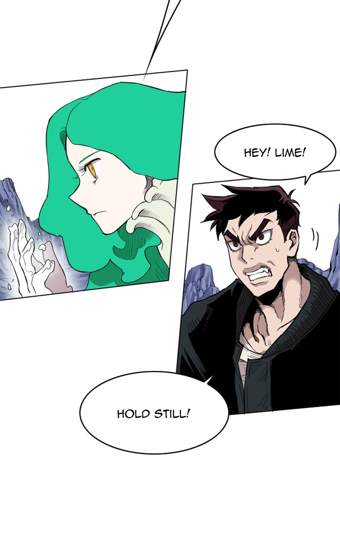 Read Hardcore Leveling Warrior Manga Online